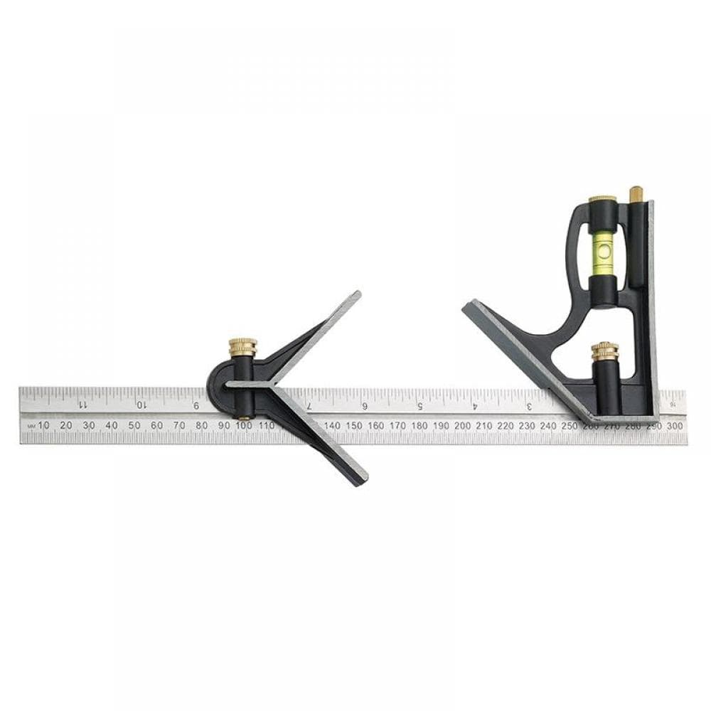 Fisher FB225ME Fb225Me Combination Square 300Mm (12In)