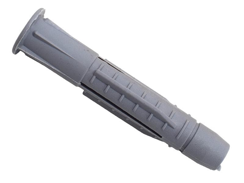Masonmate® Type Tpf Nylon Plug 10 X 60Mm (100) 0947TPF1060