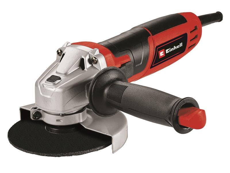 Einhell 4430960 Tc-Ag 115/750 Angle Grinder 750W 240V