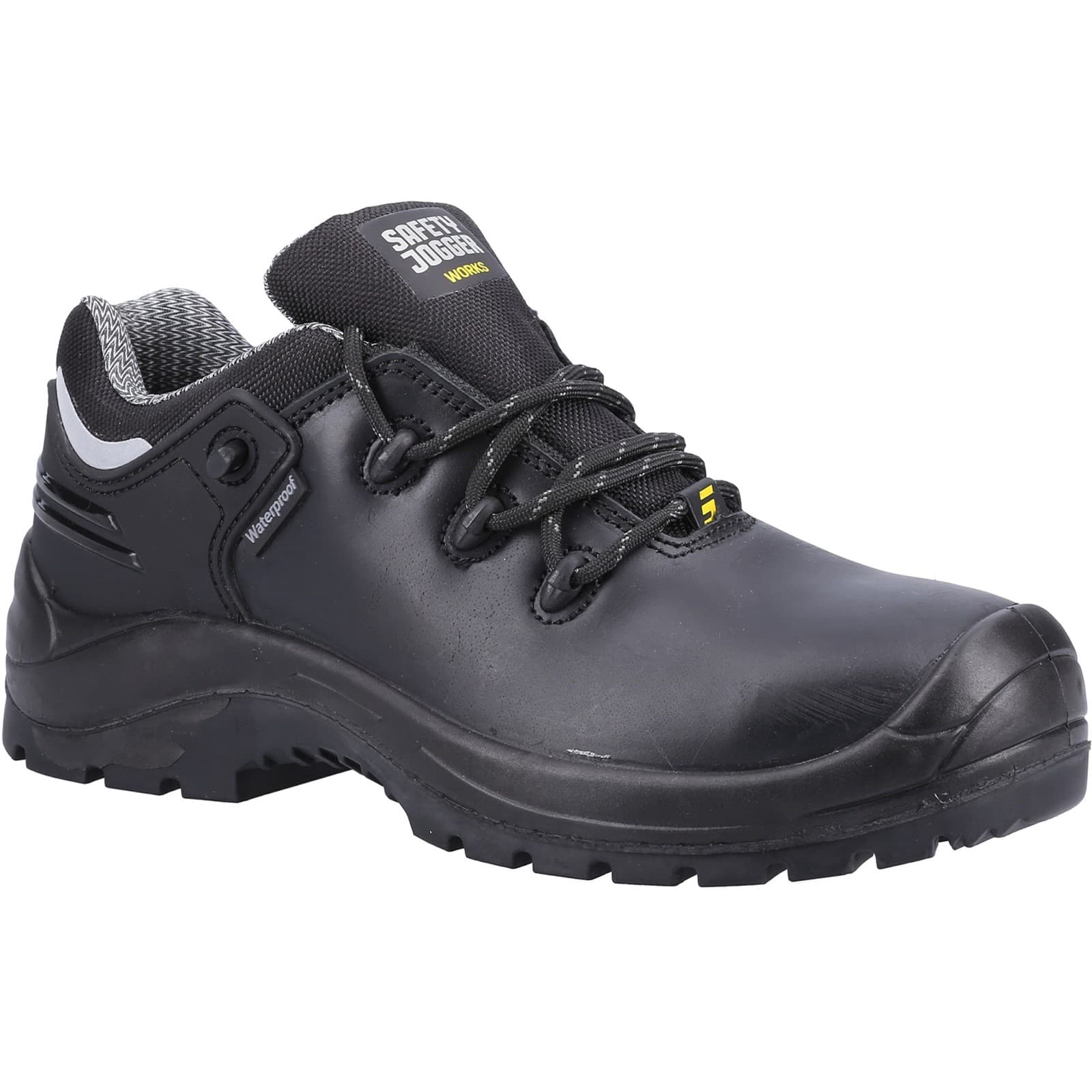 Safety Jogger X330 S3 Safety Shoes Size 11 36296-67706-13