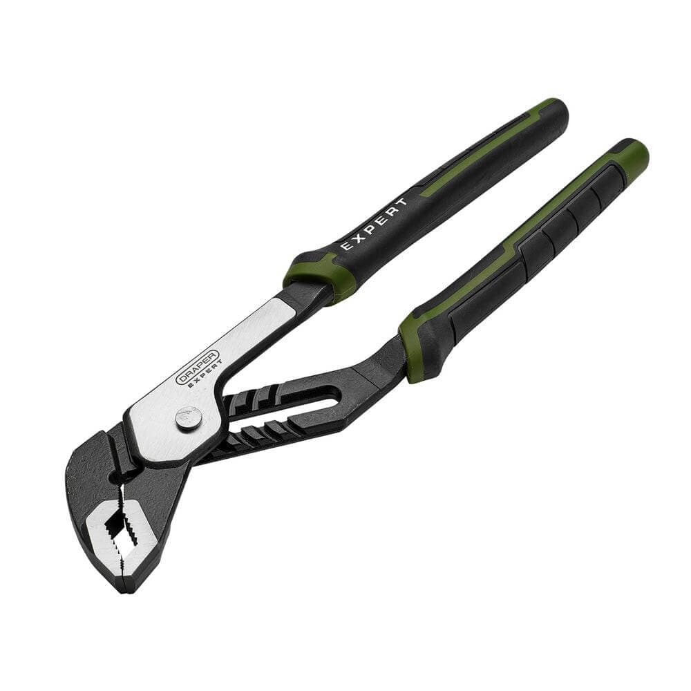 Expert Draper Expert Water Pump Pliers 300Mm each 1 28551