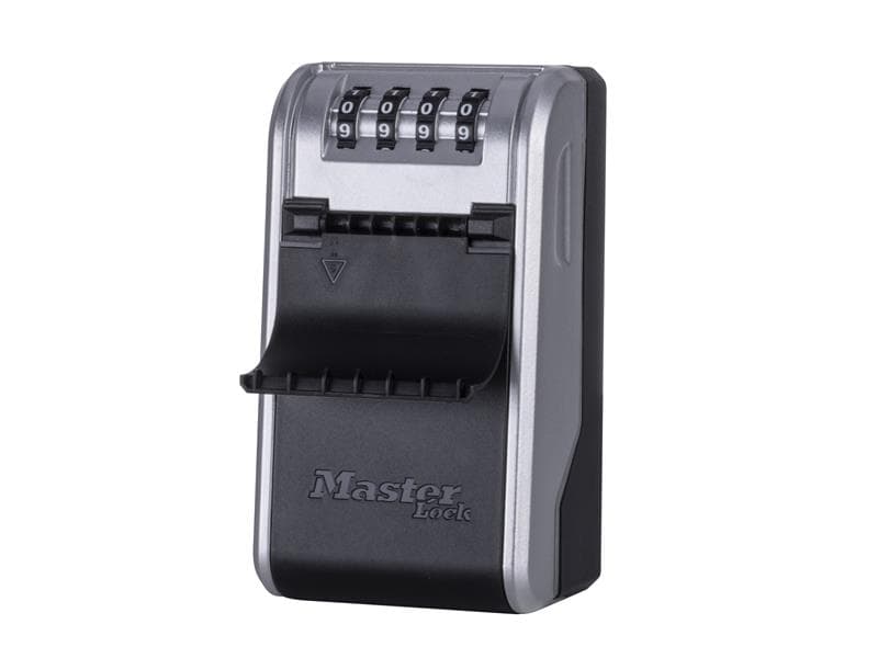 Master Lock 5481EURD 5481Eurd Large Select Access® Key Lock Box