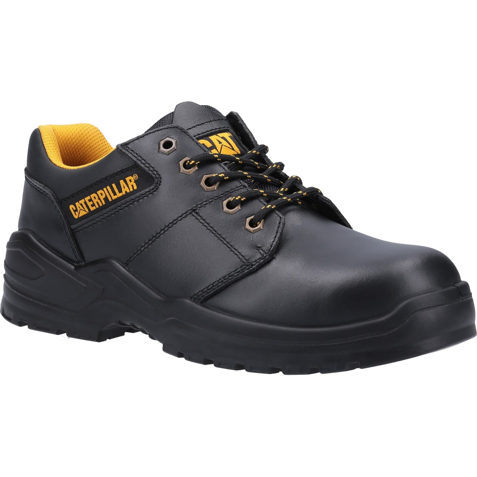 Caterpillar Striver Low S3 Safety Shoe Size 11 31899-54611-09