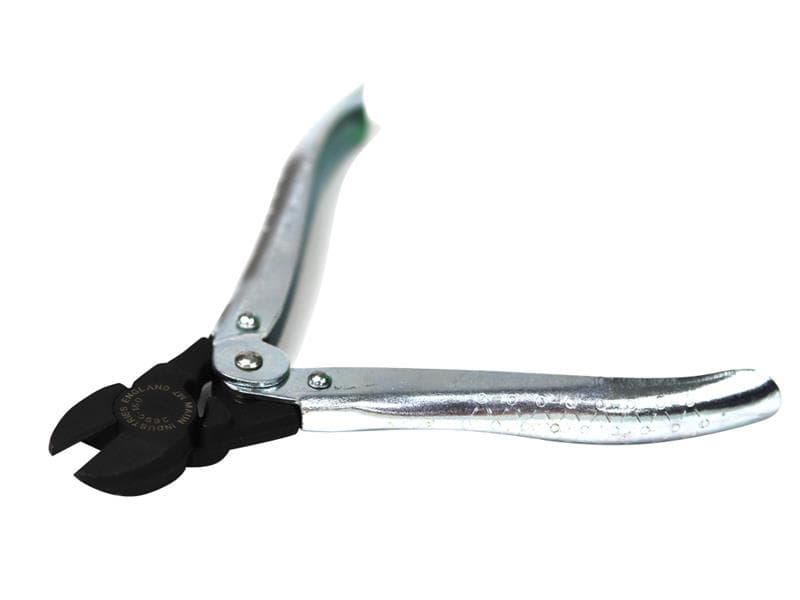Maun 2990-160 Diagonal Cutting Pliers 160Mm