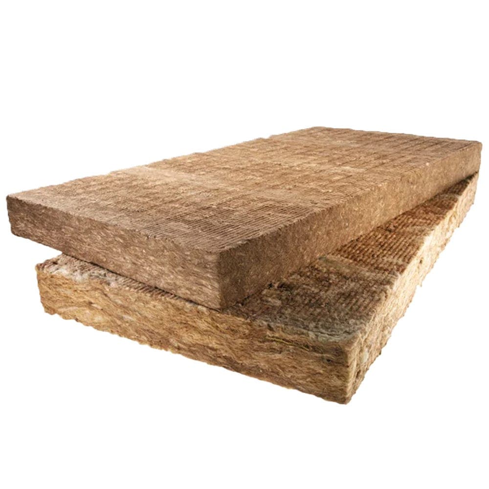 Knauf Earthwool Flexible Slab 1200mm x 600mm x 90mm - Pack of 6 | 4.32m2