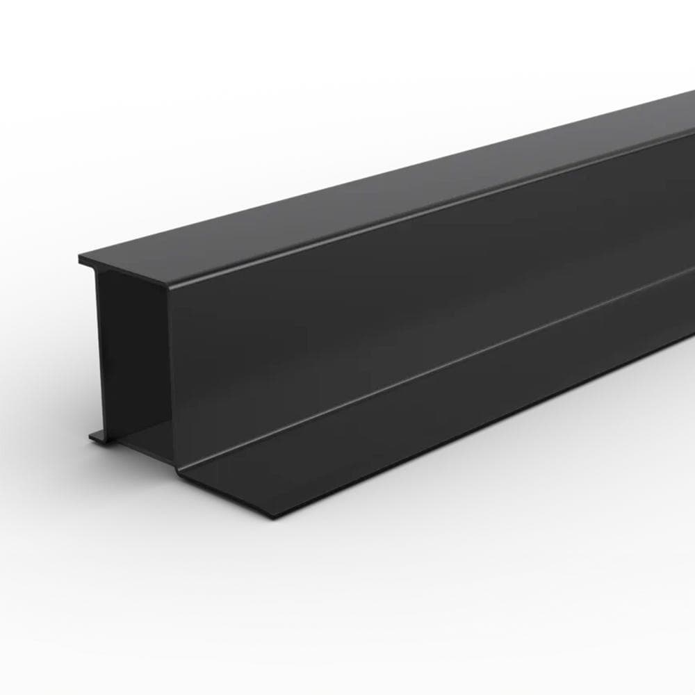 Catnic Standard Duty Steel External Solid Wall Lintel 2700mm x 143mm - CN71A