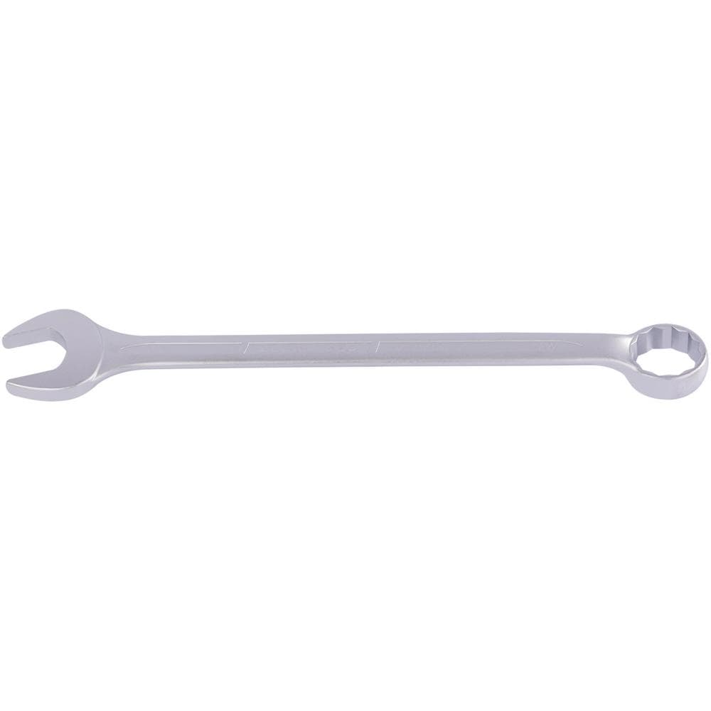 Elora Long Combination Spanner Whitworth