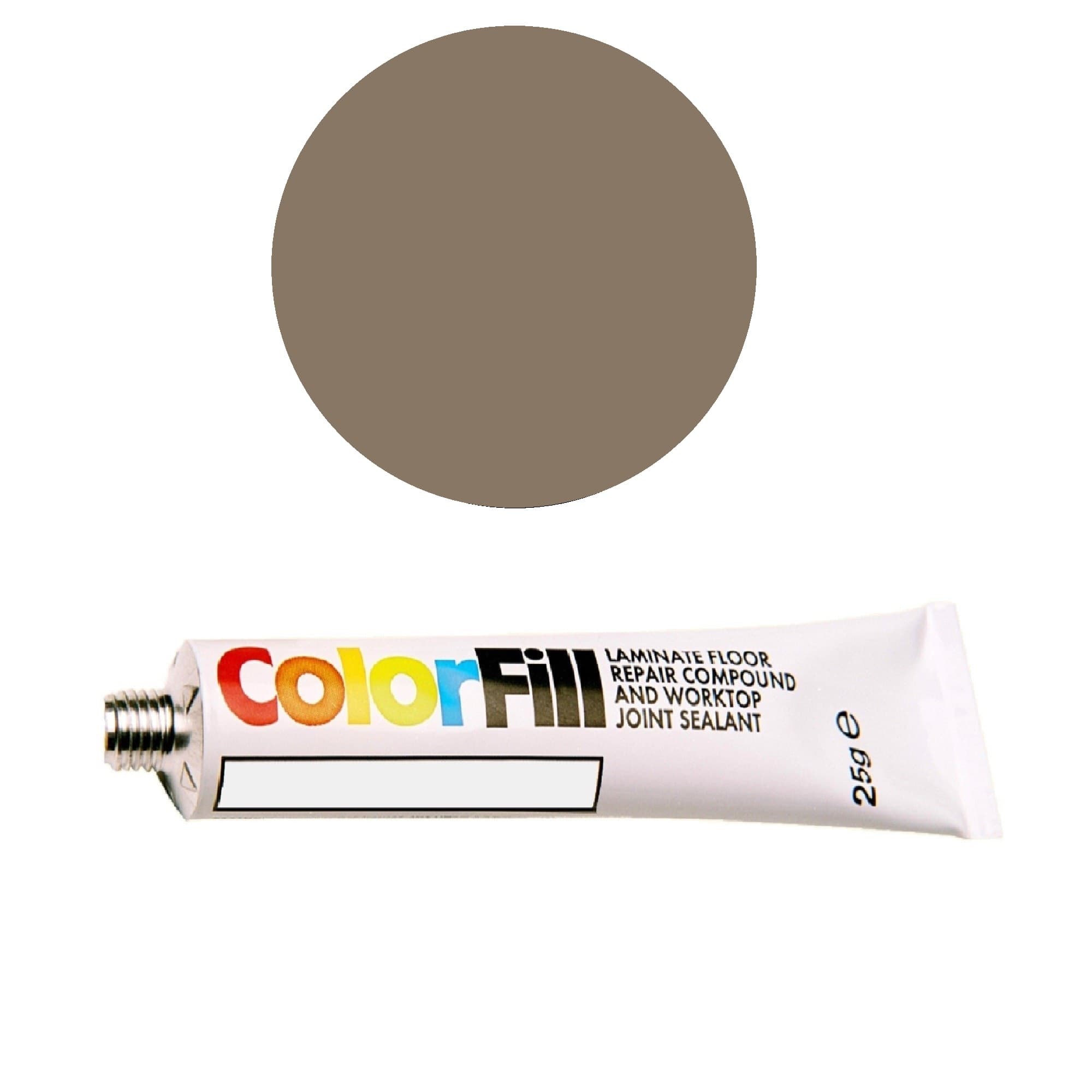 ColorFill Unika Colorfill Grey Oak For Use With Venice Marble