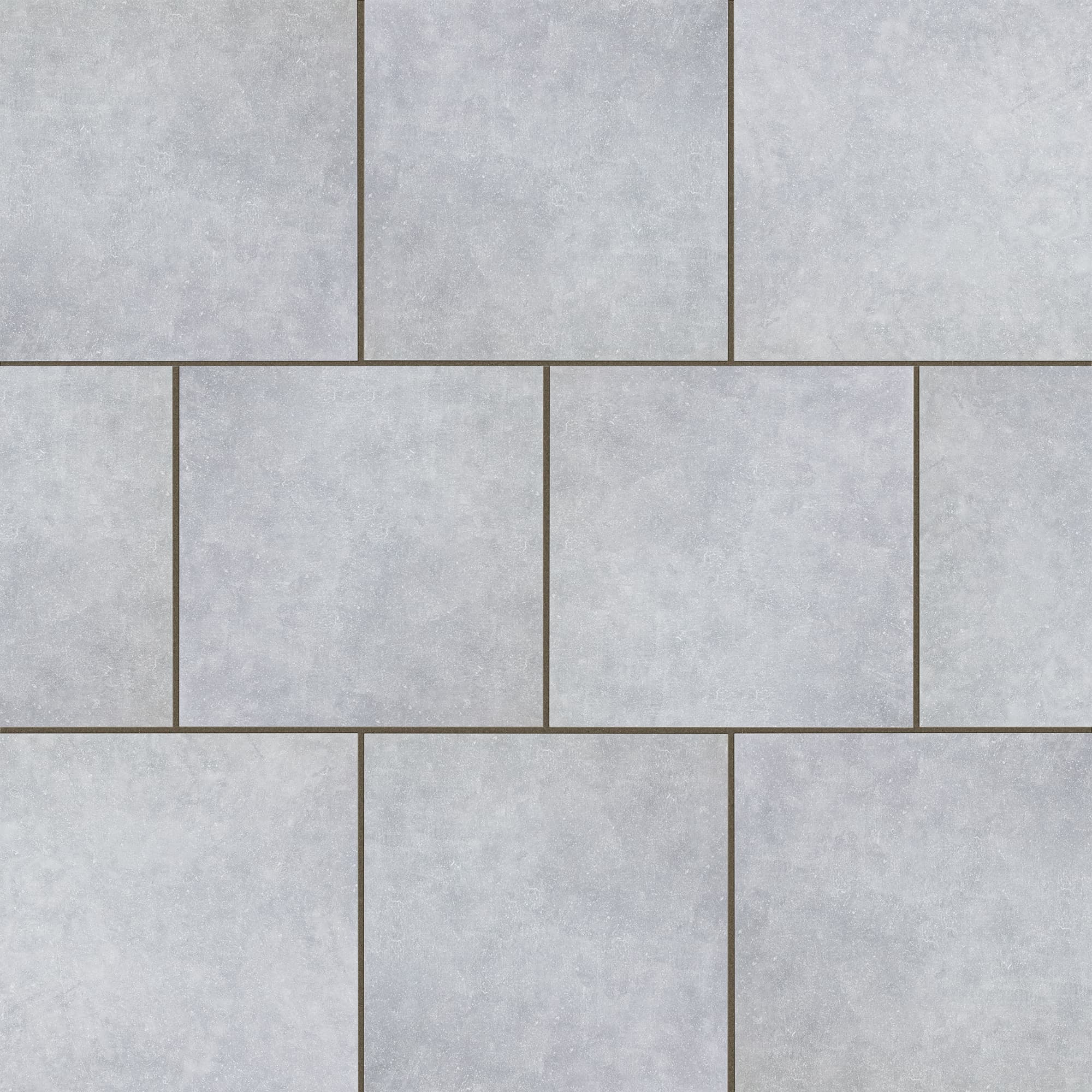 Marshalls Symphony Plus Driveway Paving Grey 600 x 600mm