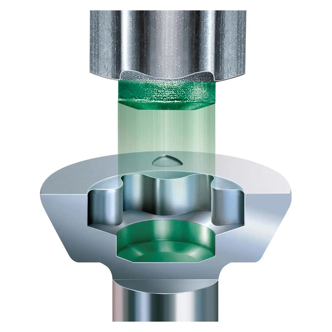 Spax Ra Frame Anchor 7.5 X 100Mm Pk100