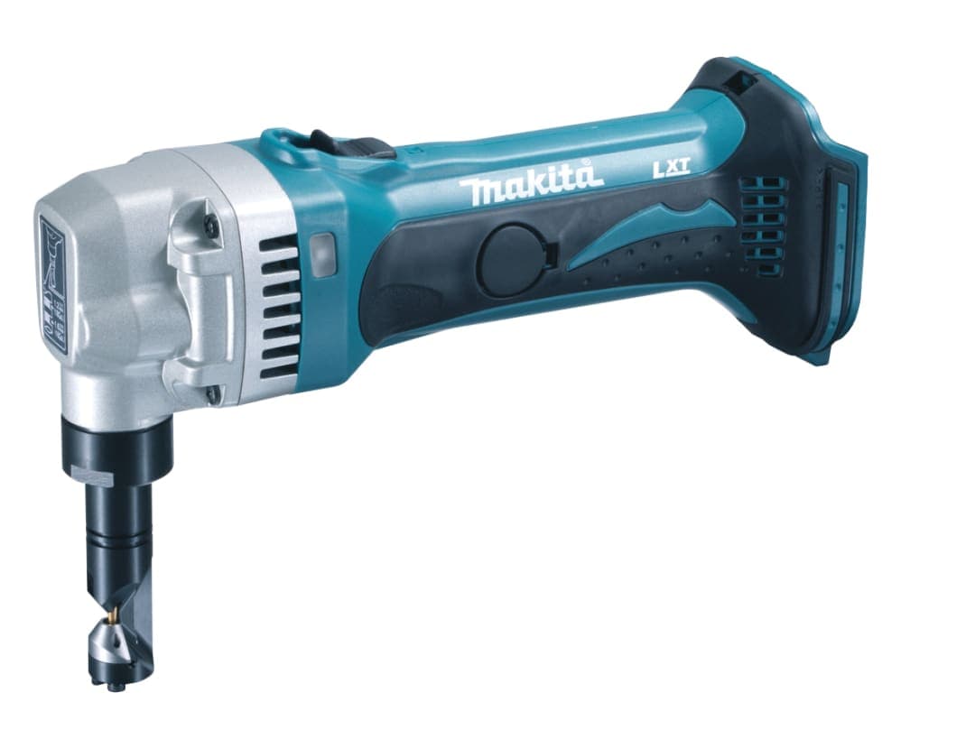 Makita DJN161Z Nibbler 18V Bare Unit DJN161Z