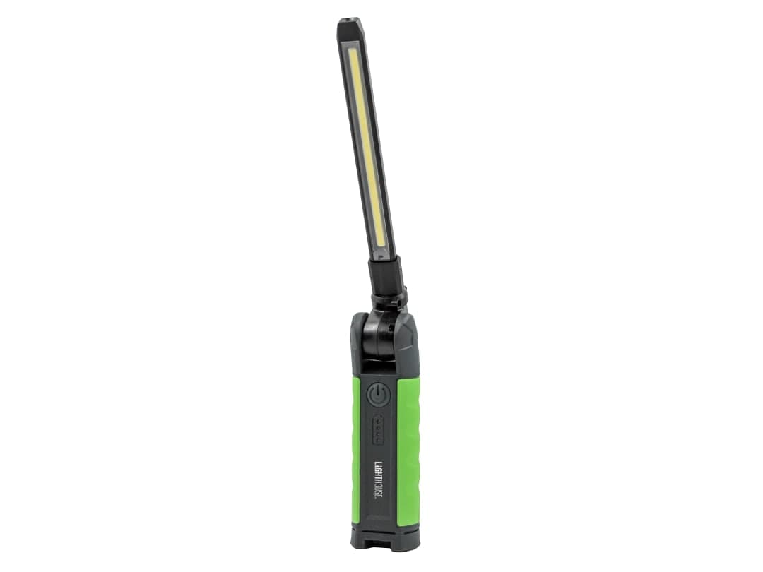 Lighthouse T100FR Rechargable Inspection Wand JF4025X-COB