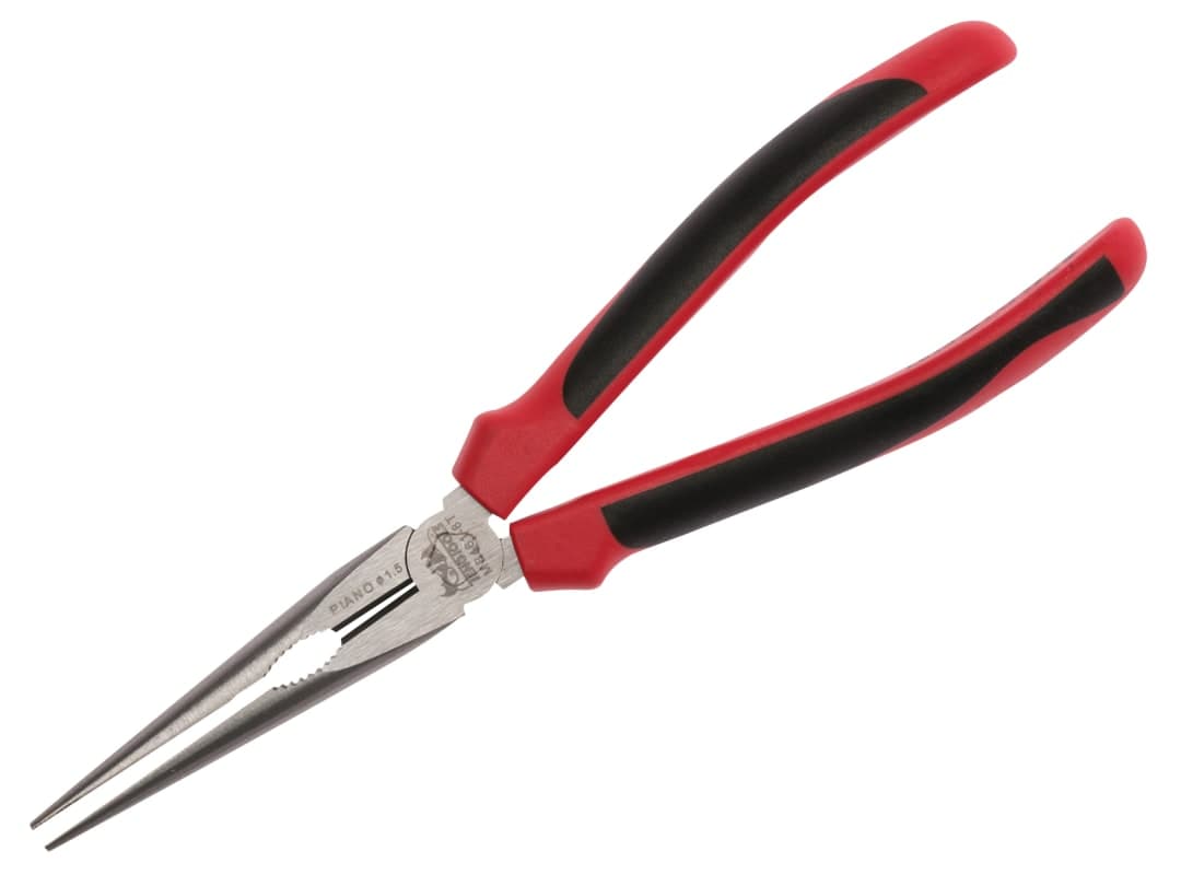 Teng Long Nose Plier 200mm (8in) MB461-8T