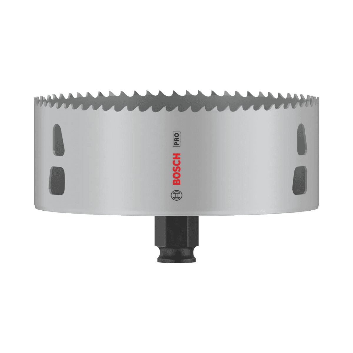 Bosch Powertool Accessories PRO Multi Material PC Plus Hole Saw 127mm 2608594416