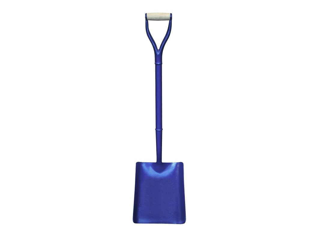 Faithfull All-Steel Square Shovel No.2 MYD FAIASS2MYD