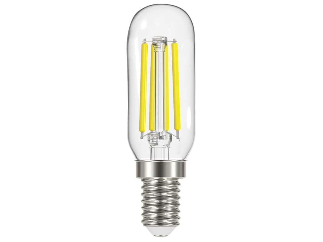 Energizer® LED SES (E14) Cooker Hood Filament Bulb, Warm White 420 lm 3.8W S13563
