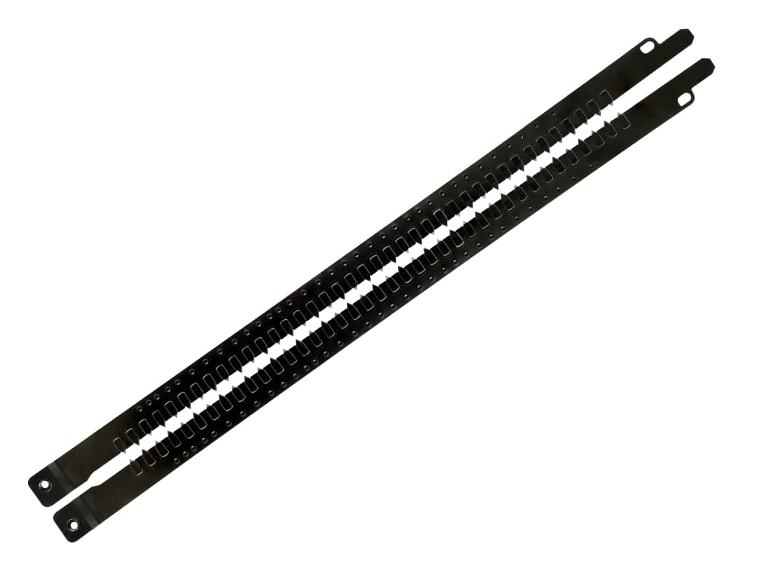 DEWALT Power Tools DT99591 XR FlexVolt Poroton Blades 430mm DT99591-QZ