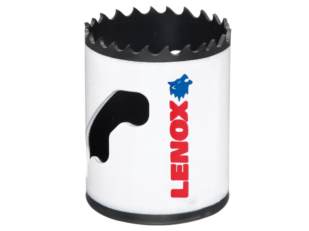 LENOX Bi-Metal Holesaw 40mm T3002525L