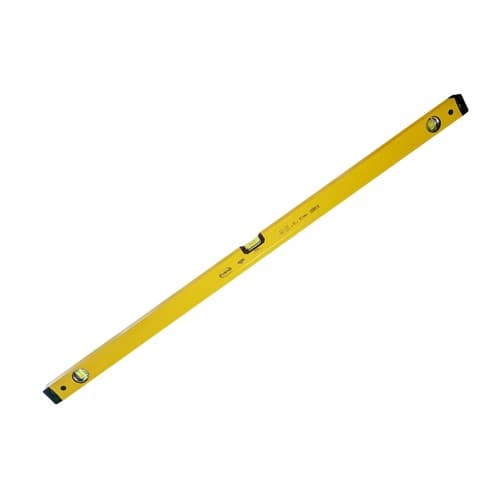 ProSolve Heavy Duty Aluminium Spirit Level - 1200mm