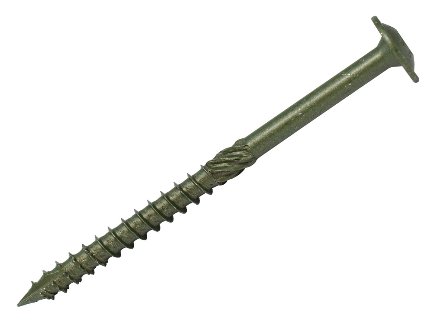 Forgefix Timber Fixing Screws SPETFW8250G