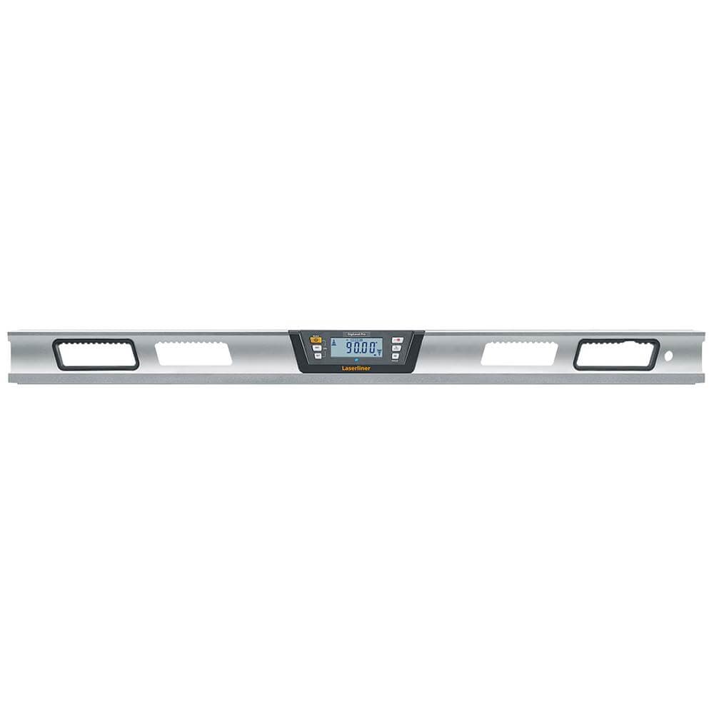 Laserliner 081.275A Digilevel Pro 120 Electronic Spirit Level 1200Mm 32101