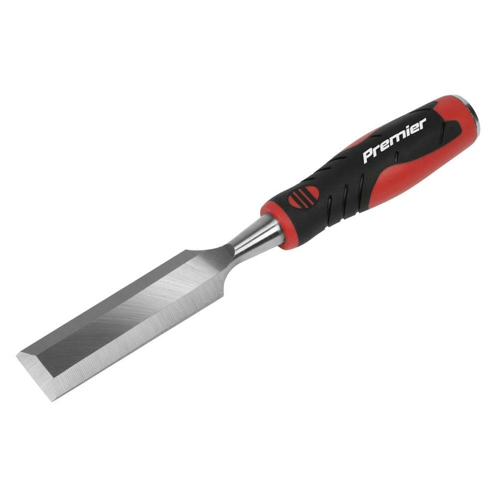 Sealey AK9236 Hammer-Thru Wood Chisel 32Mm