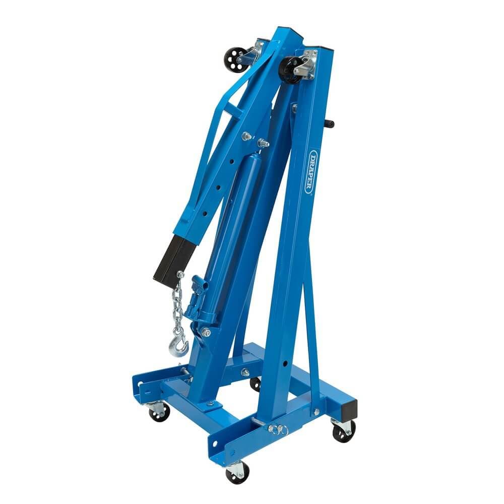 Draper Engine Crane 1 Tonne each 1 93509
