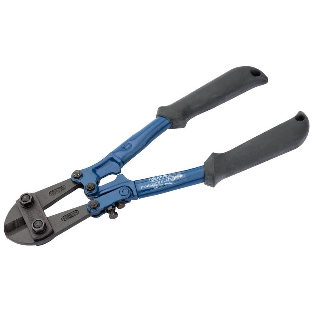 Draper 54264 Bolt Cutter 300Mm each