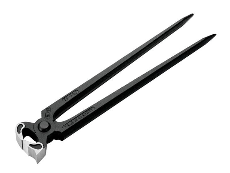 Knipex Farriersft Pincers 300Mm 55 00 300 SB