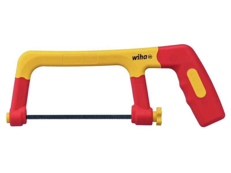 Wiha 43125 Electric Hacksaw 150Mm
