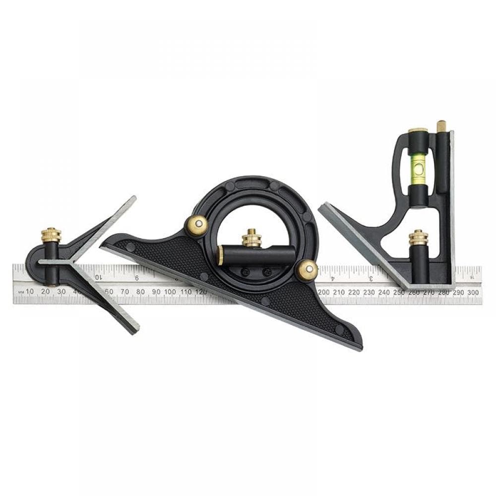 Fisher FB285ME Fb285Me Combination Set 300Mm (12In)
