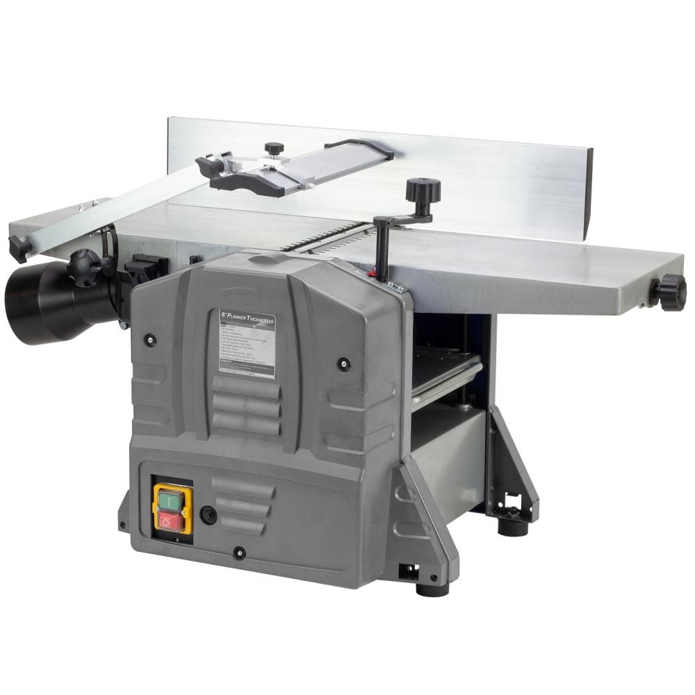 Sip 01557 8in Planer Thicknesser