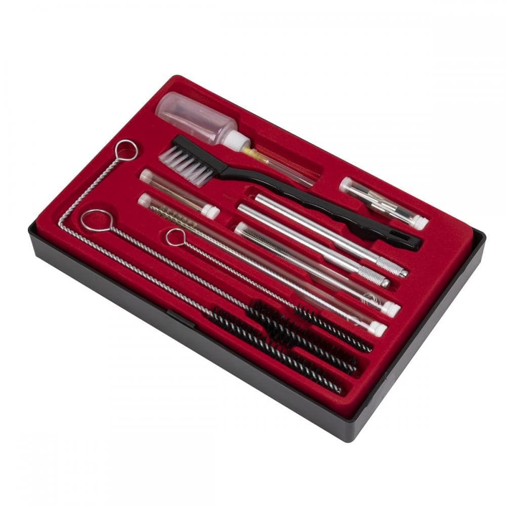 Sealey BSGC5 Spray Gun Cleaning Set 22Pc