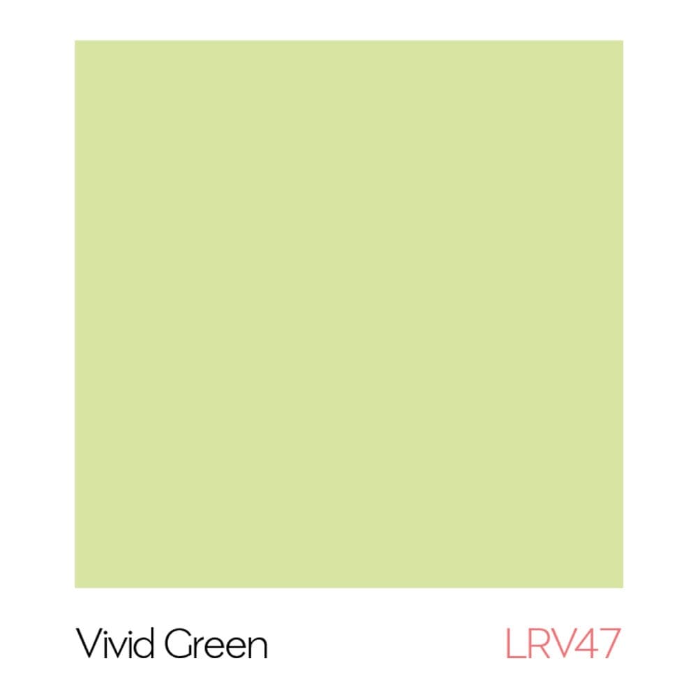Hi-Clad Colour Match Sealant 305ml Vivid Green
