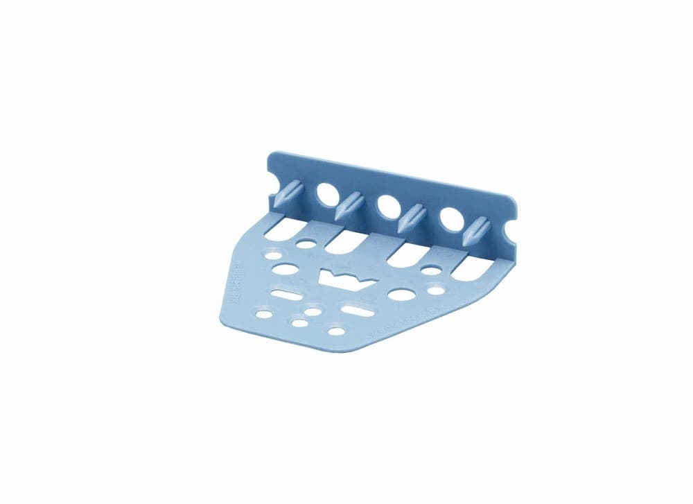 Wedi Connector Wall