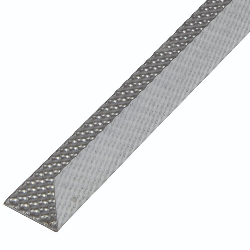 British Gypsum GypFrame Steel Angle GA2 3200mm x 25mm x 25mm - Pack of 10