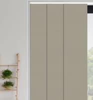Carnival Rb Luna 205 Panel Blinds Polyester