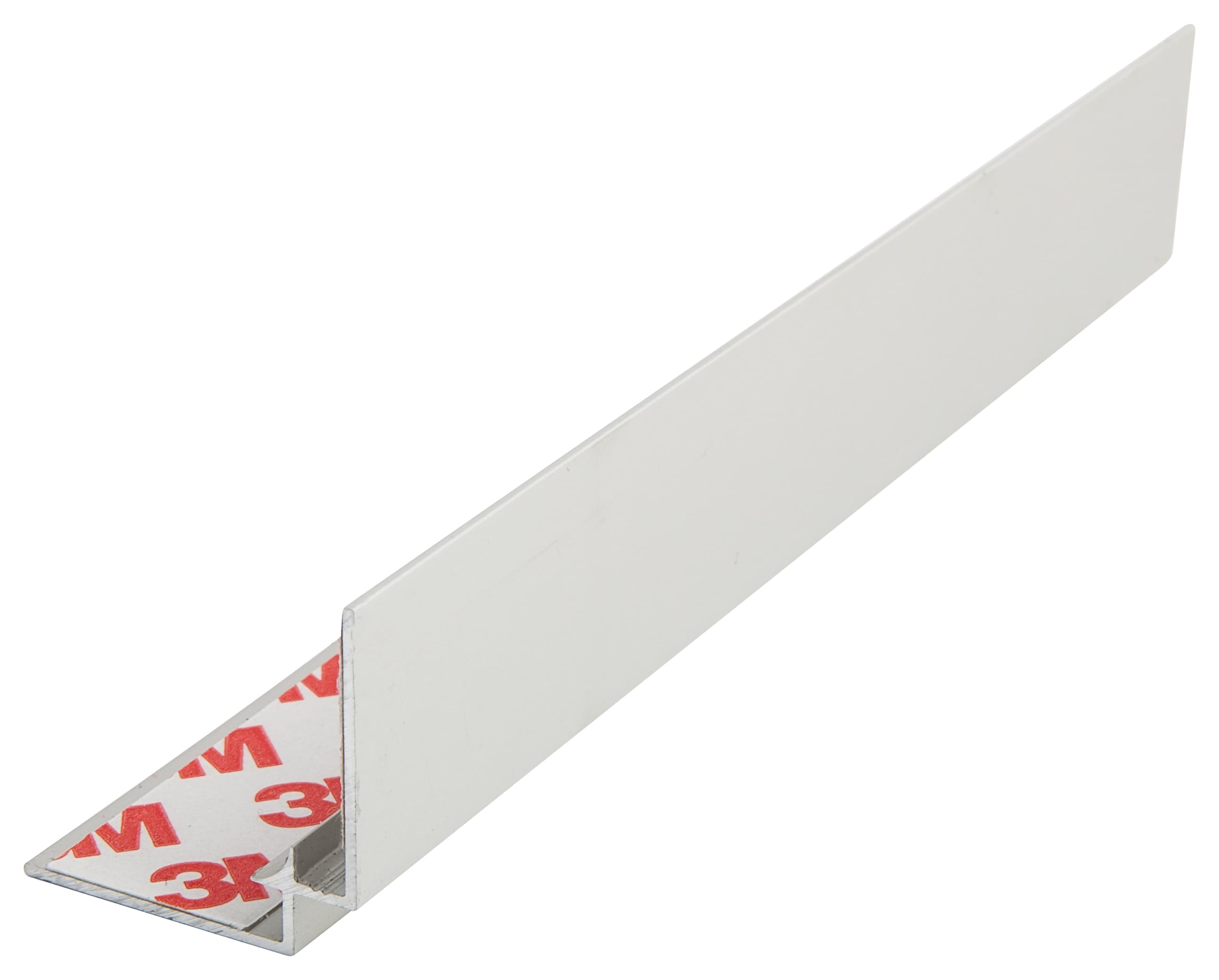 Alusplash 610mm Aluminium Internal Corner Profile 564.53.991