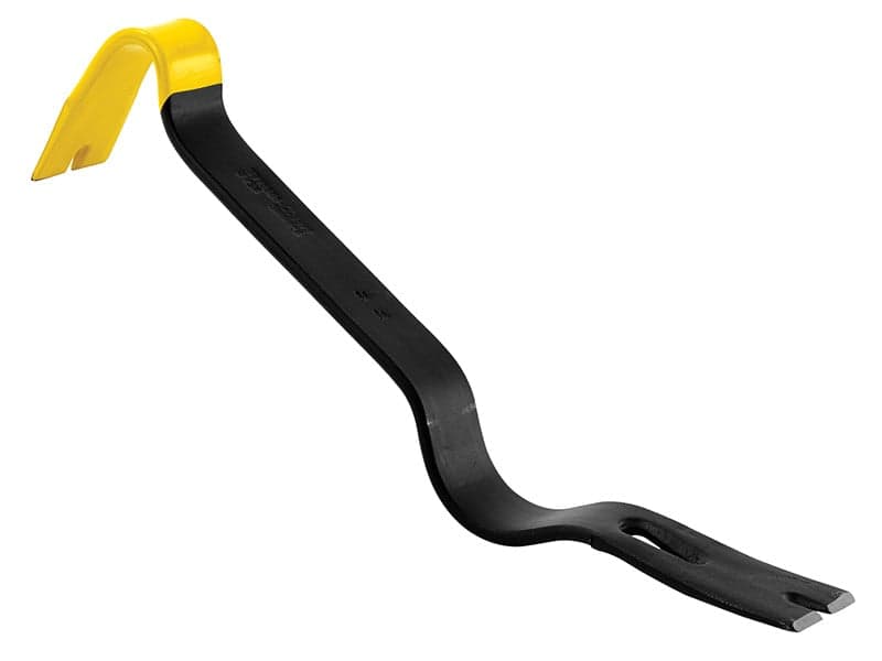 Stanley® 1-55-525 Super Wonder Bar® Pry Bar 380Mm (15In)