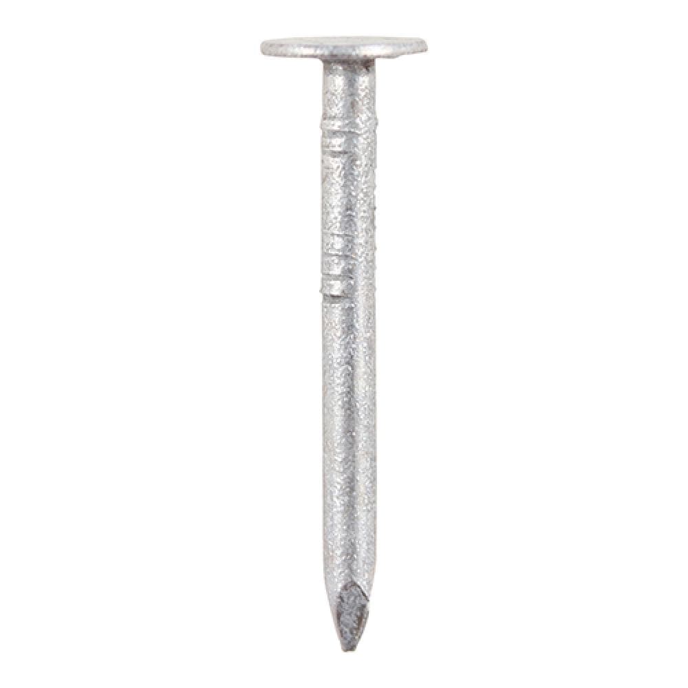 Timco GCN30LB Clout Nail - Galvanised 30 X 2.65