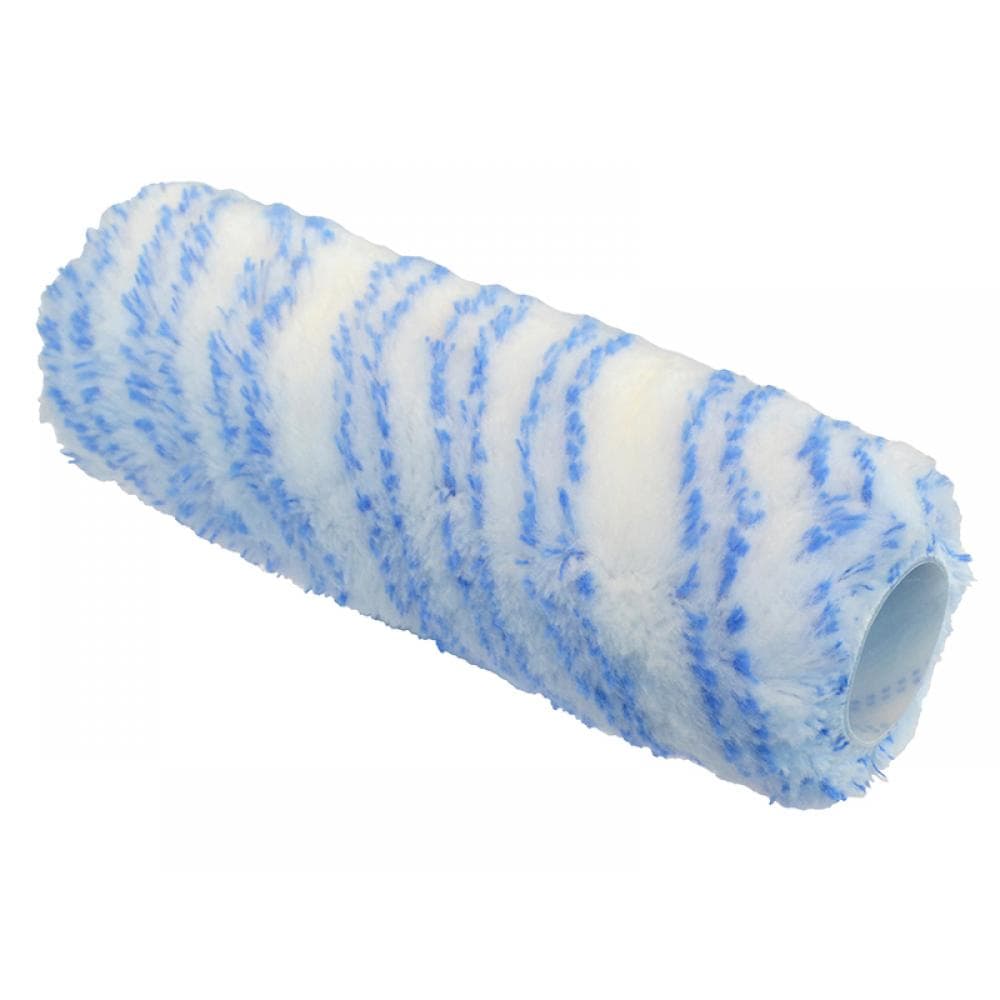 Faithfull 75PSWP159 Polyamide Roller Refill Long Pile 230 X 38Mm (9 X 1.1/2In)