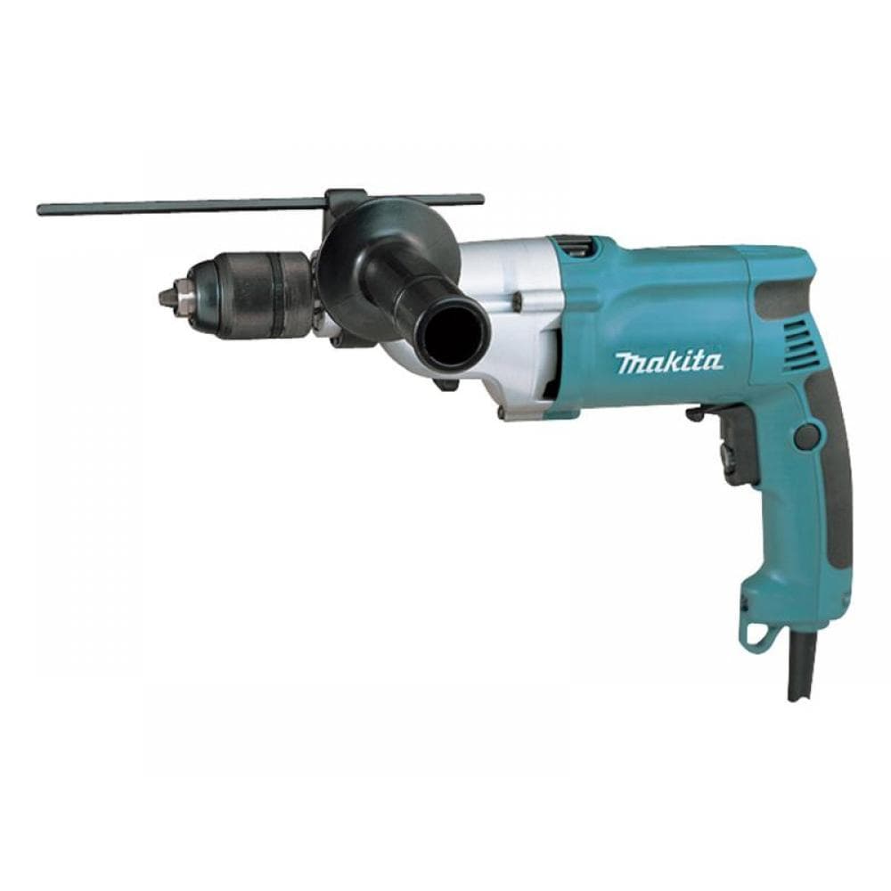 Makita HP2051F/1 Hp2051F 13Mm Percussion Drill With Led Light 720W 110V