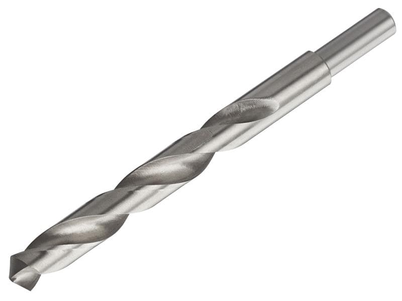 Irwin® 10502403 Hss Pro Drillbit Reduced Shank 13Mm Ol:151Mm Wl:101Mm