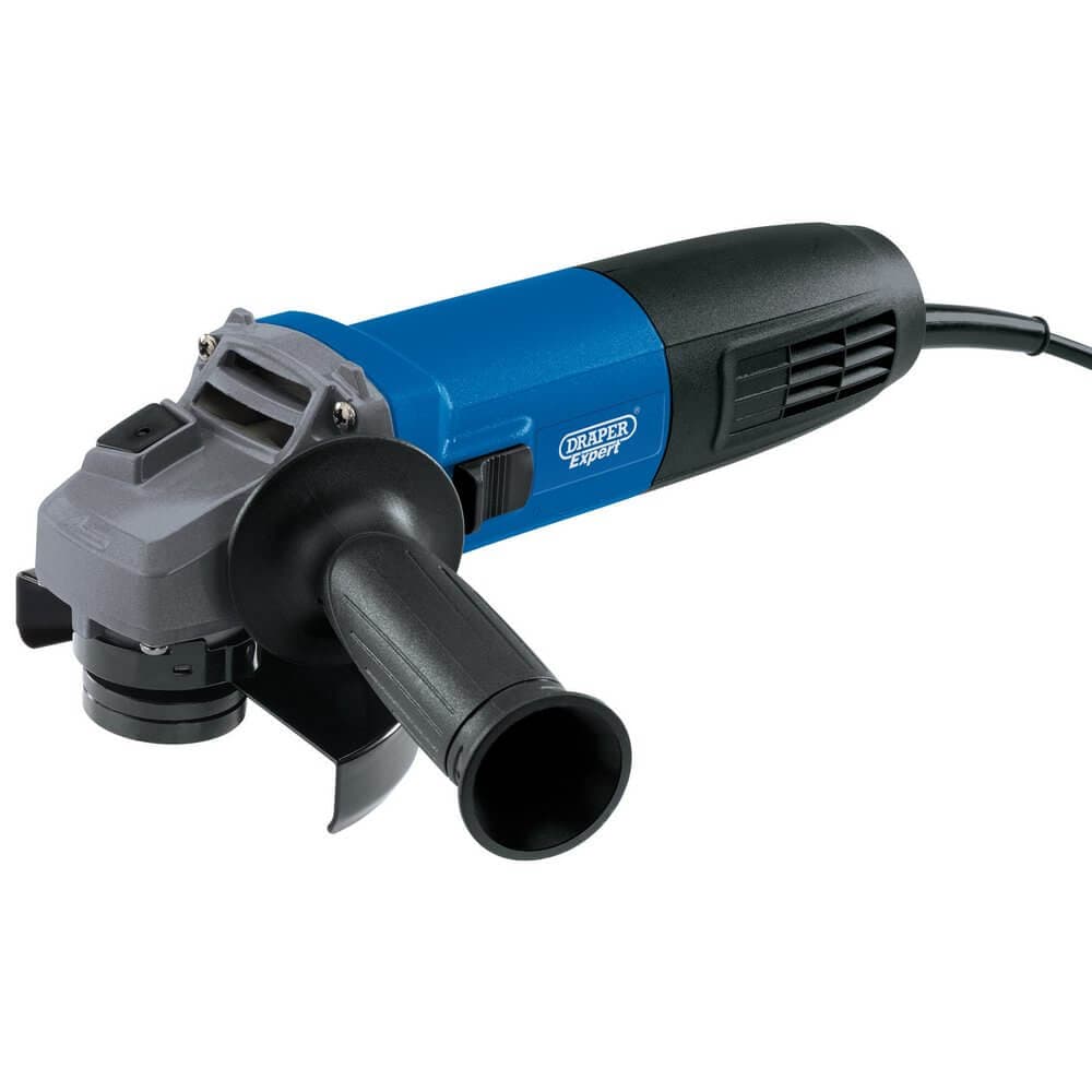 Draper Expert 83605 Angle Grinder 115Mm 850W each