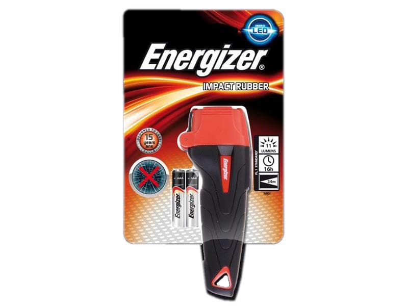 Energizer® S5507 Energizer Impact 2Aaa Torch