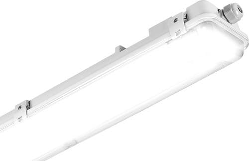 Eco Climate T8 600Mm Twin 1600Lm 20W 4000K ECT6W16S40-01