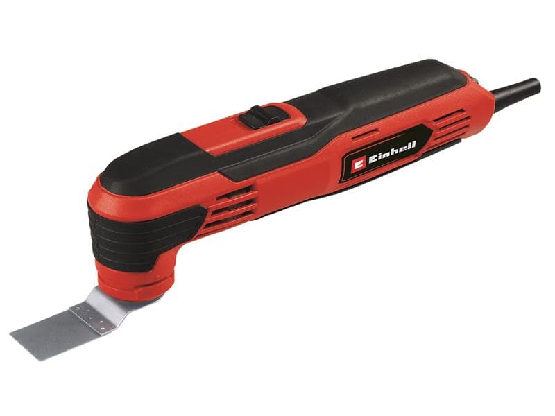 Einhell 4465185 Tc-Mg 250 Ce Multifunctional Tool 250W 240V