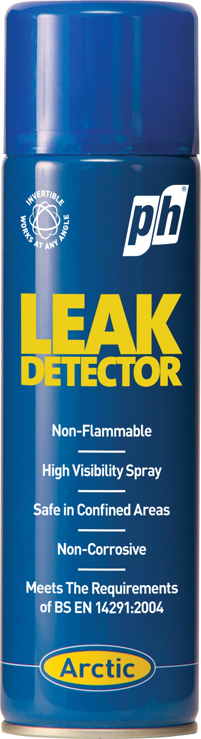 Arctic Gas Leak Detector Spray 400ml