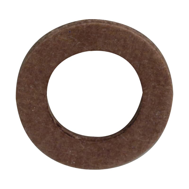 4Trade 3/4in Fibre Tap Washer (Pack of 10)