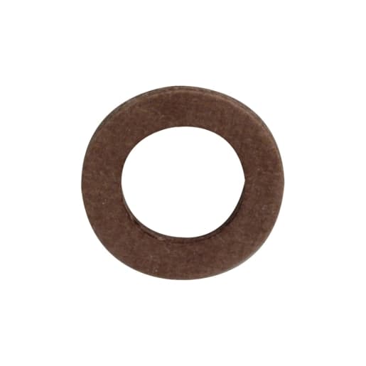 4Trade 3/4in Fibre Tap Washer (Pack of 10)